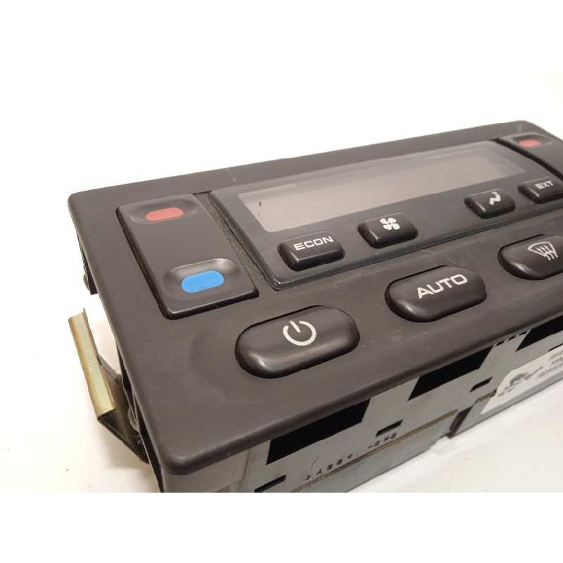 Recambio de mando climatizador para land rover discovery (lt) 2.5 turbodiesel referencia OEM IAM JFC000171PMA  MF1465700260