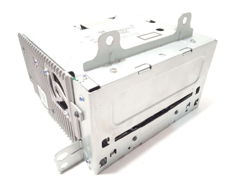 Recambio de sistema audio / radio cd para opel astra j lim. sport referencia OEM IAM 20983513  