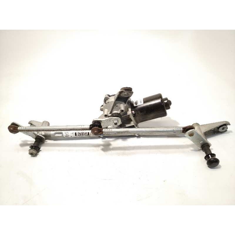 Recambio de motor limpia delantero para jeep compass ii longitude 4x2 referencia OEM IAM 055112661AB 91498534 916251046