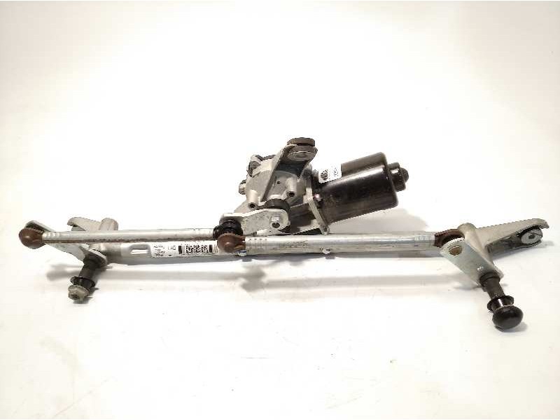 Recambio de motor limpia delantero para jeep compass ii longitude 4x2 referencia OEM IAM 055112661AB 91498534 916251046