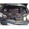 VOLKSWAGEN POLO IV (9N_, 9A_)