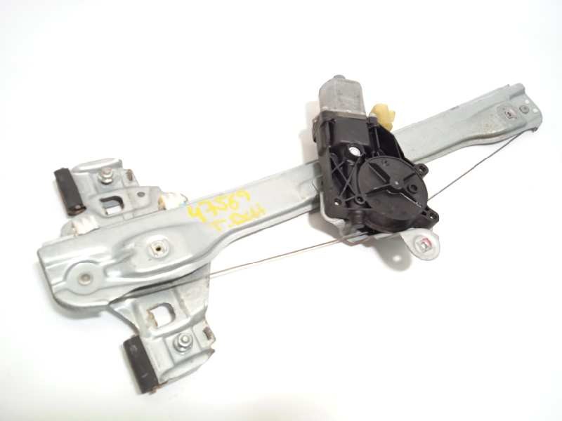 Recambio de elevalunas trasero derecho para chevrolet orlando 2.0 diesel cat referencia OEM IAM 95021797  95374830