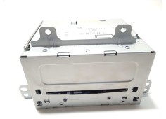 Recambio de sistema audio / radio cd para opel astra j lim. sport referencia OEM IAM 20983513   2