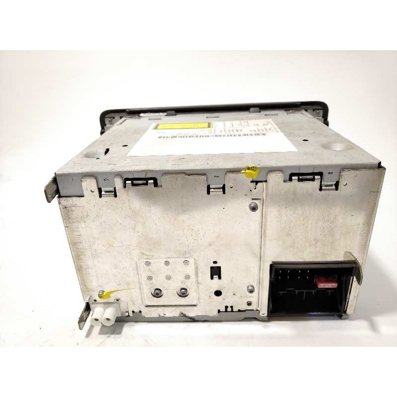 Recambio de sistema audio / radio cd para audi a3 (8p) 2.0 tdi referencia OEM IAM 8P0035186P  7647026380