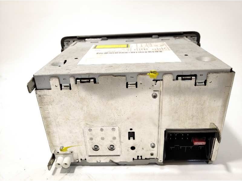 Recambio de sistema audio / radio cd para audi a3 (8p) 2.0 tdi referencia OEM IAM 8P0035186P  7647026380