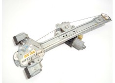 Recambio de elevalunas trasero derecho para chevrolet orlando 2.0 diesel cat referencia OEM IAM 95021797  95374830 2