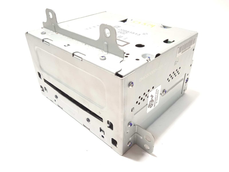 Recambio de sistema audio / radio cd para opel astra j lim. sport referencia OEM IAM 20983513  