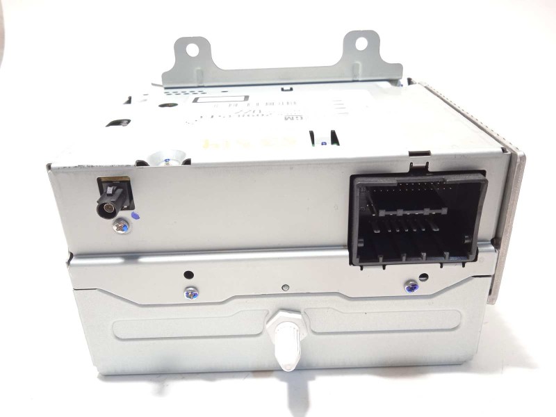 Recambio de sistema audio / radio cd para opel astra j lim. sport referencia OEM IAM 20983513  