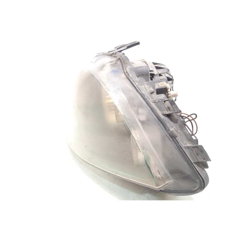 Recambio de faro izquierdo para seat ibiza (6l1) 1.9 tdi referencia OEM IAM 6L1941005A  89306191