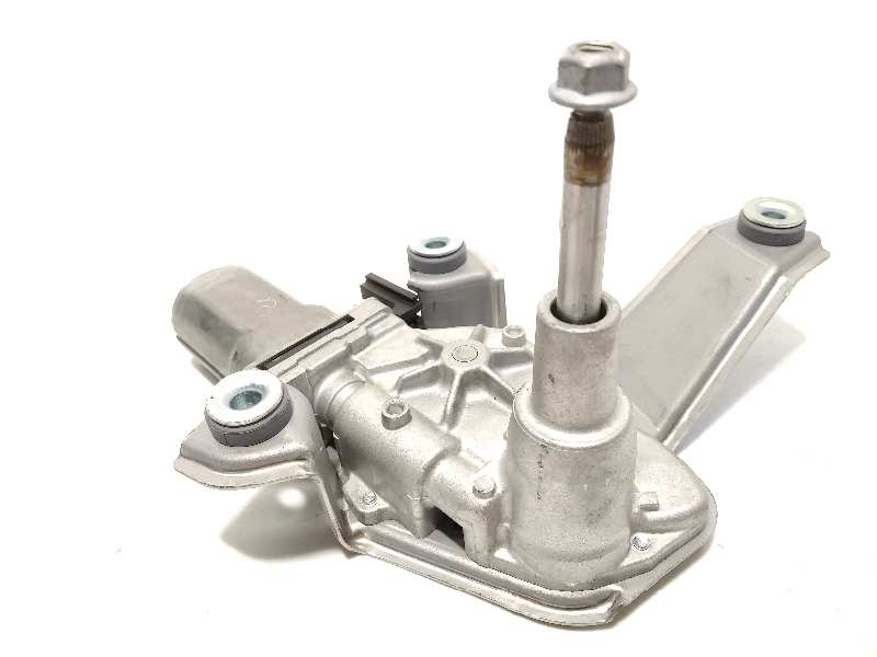 Recambio de motor limpia trasero para jeep compass ii longitude 4x2 referencia OEM IAM 55112704AA  2596003320