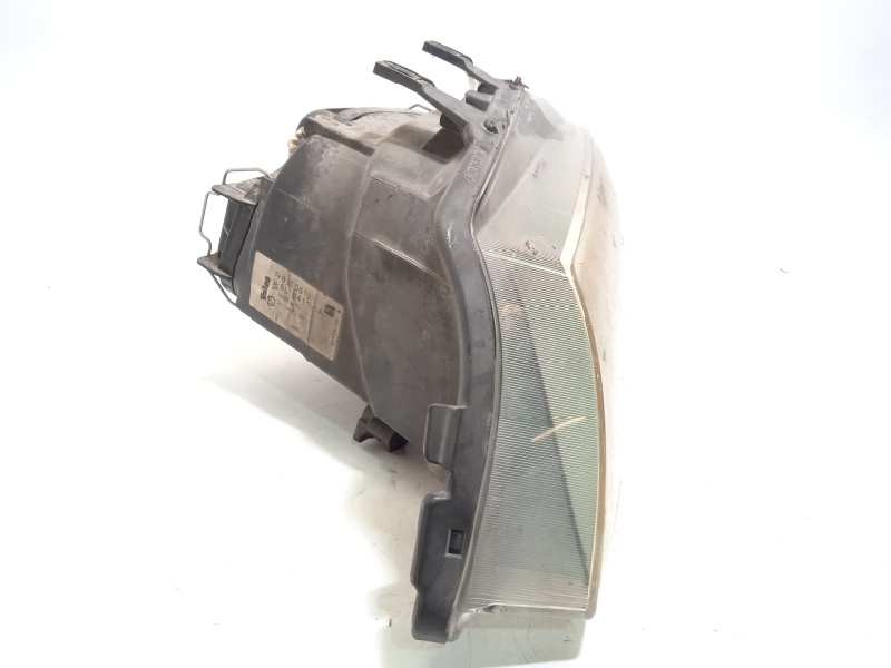 Recambio de faro izquierdo para seat ibiza (6l1) 1.9 tdi referencia OEM IAM 6L1941005A  89306191