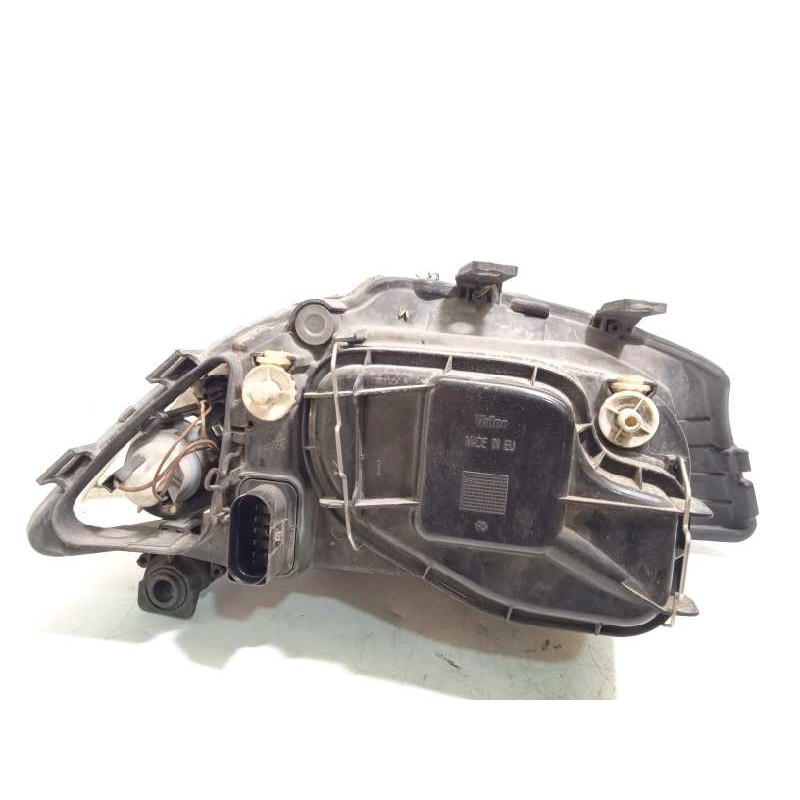 Recambio de faro izquierdo para seat ibiza (6l1) 1.9 tdi referencia OEM IAM 6L1941005A  89306191