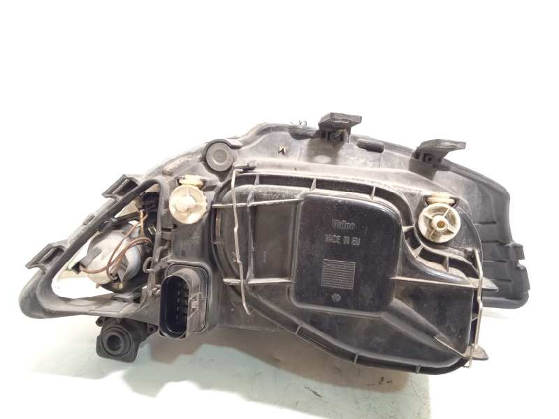 Recambio de faro izquierdo para seat ibiza (6l1) 1.9 tdi referencia OEM IAM 6L1941005A  89306191