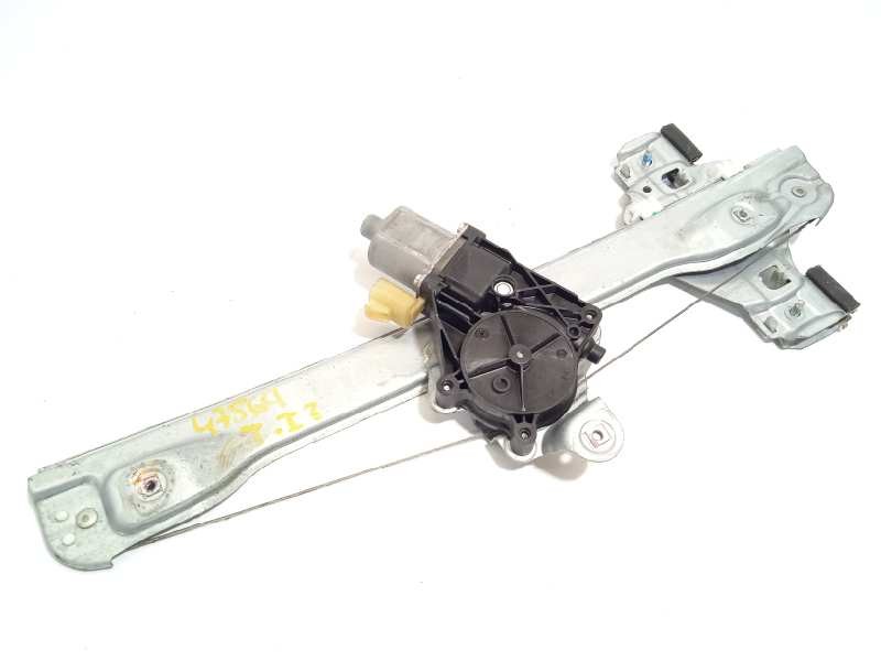 Recambio de elevalunas trasero izquierdo para chevrolet orlando 2.0 diesel cat referencia OEM IAM 95021796  95374829