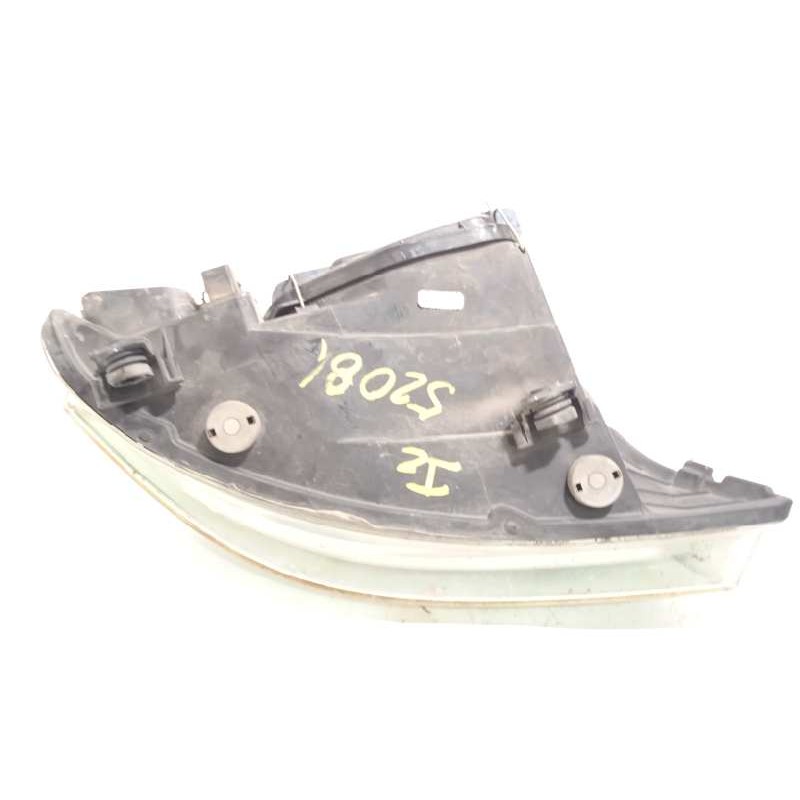 Recambio de faro izquierdo para seat ibiza (6l1) 1.9 tdi referencia OEM IAM 6L1941005A  89306191