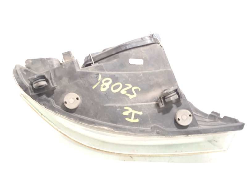 Recambio de faro izquierdo para seat ibiza (6l1) 1.9 tdi referencia OEM IAM 6L1941005A  89306191