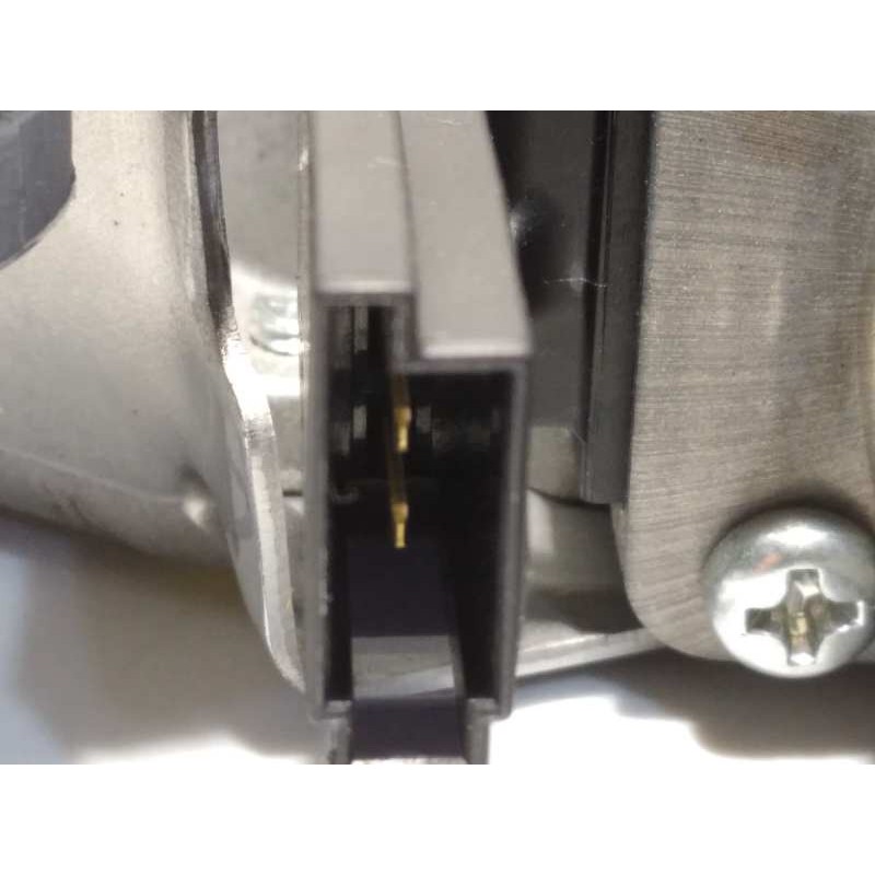 Recambio de motor limpia trasero para jeep compass ii longitude 4x2 referencia OEM IAM 55112704AA  2596003320