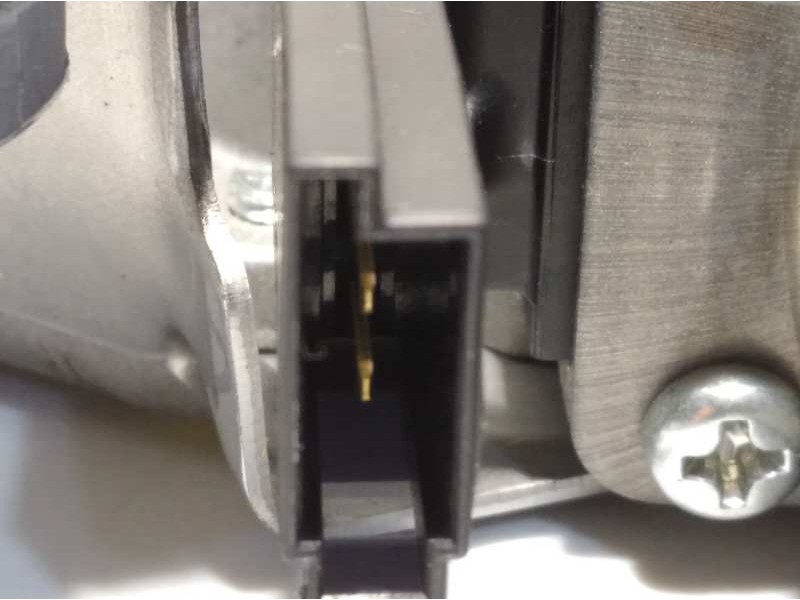 Recambio de motor limpia trasero para jeep compass ii longitude 4x2 referencia OEM IAM 55112704AA  2596003320