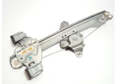 Recambio de elevalunas trasero izquierdo para chevrolet orlando 2.0 diesel cat referencia OEM IAM 95021796  95374829 2