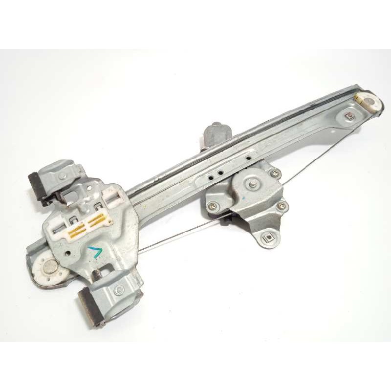 Recambio de elevalunas trasero izquierdo para chevrolet orlando 2.0 diesel cat referencia OEM IAM 95021796  95374829