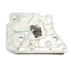 Recambio de elevalunas delantero izquierdo para nissan primera (p12) 1.9 dci referencia OEM IAM 80771BA200  