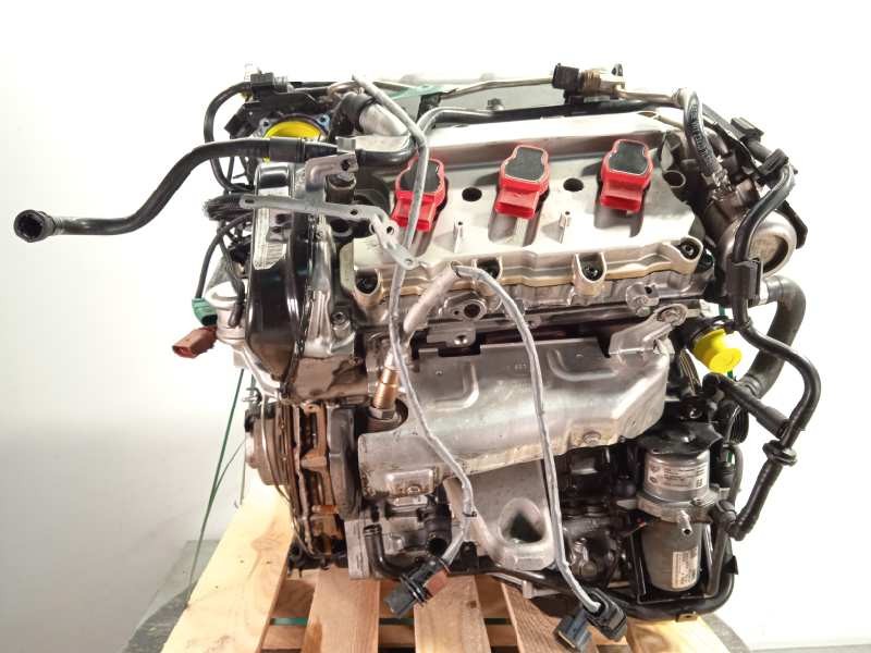 Recambio de despiece motor para porsche cayenne (typ 92aa) referencia OEM IAM CGF  