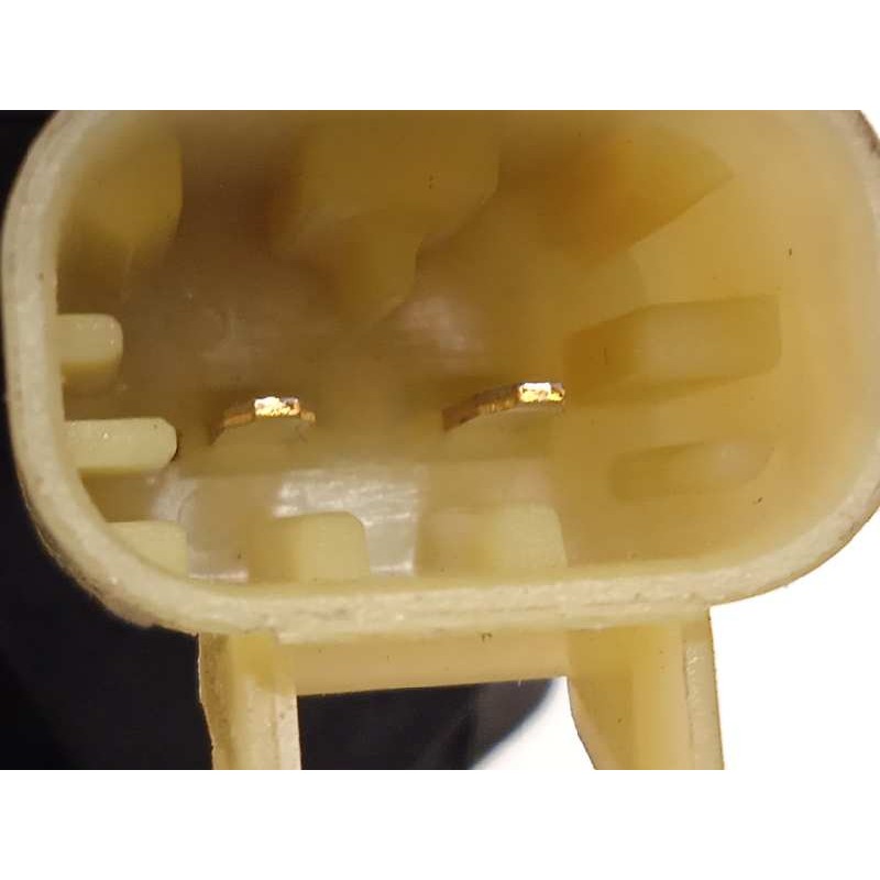 Recambio de elevalunas trasero izquierdo para chevrolet orlando 2.0 diesel cat referencia OEM IAM 95021796  95374829