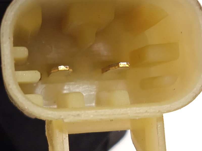 Recambio de elevalunas trasero izquierdo para chevrolet orlando 2.0 diesel cat referencia OEM IAM 95021796  95374829