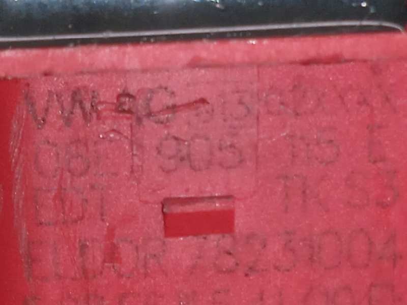 Recambio de despiece motor para porsche cayenne (typ 92aa) referencia OEM IAM CGF  