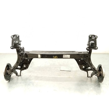 Recambio de puente trasero para cupra leon sportstourer (kl8, ku8, kud) 1.5 etsi referencia OEM IAM 6N0500047G  