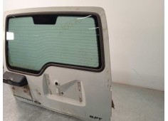 Recambio de porton trasero para land rover discovery (lt) 2.5 turbodiesel referencia OEM IAM BHD700080   2