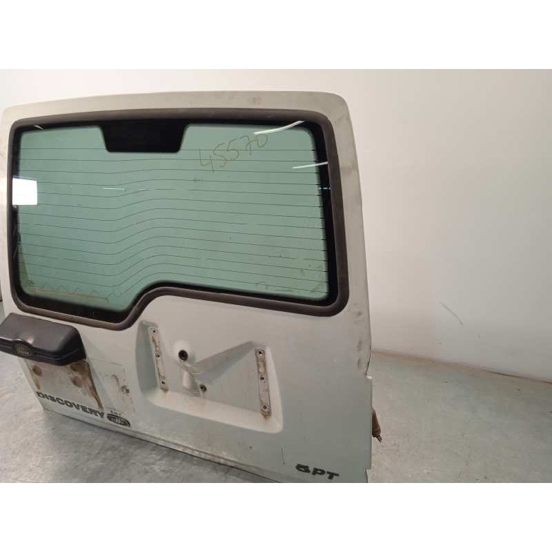 Recambio de porton trasero para land rover discovery (lt) 2.5 turbodiesel referencia OEM IAM BHD700080  