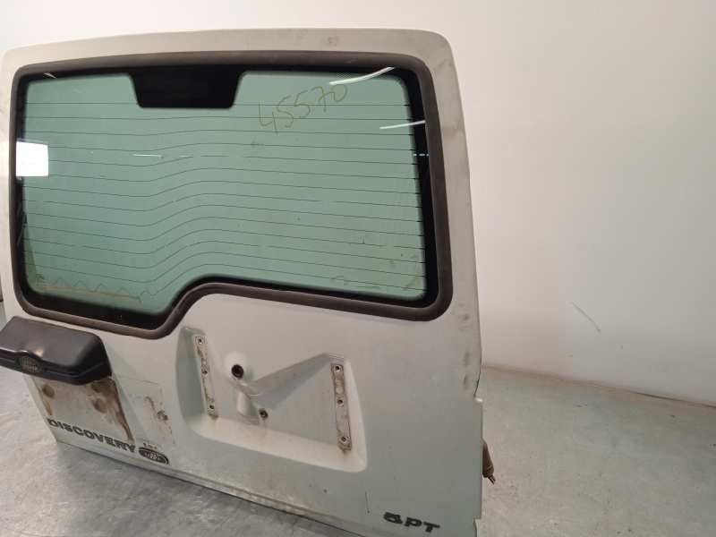 Recambio de porton trasero para land rover discovery (lt) 2.5 turbodiesel referencia OEM IAM BHD700080  