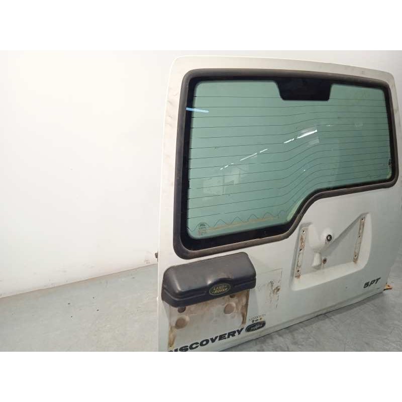 Recambio de porton trasero para land rover discovery (lt) 2.5 turbodiesel referencia OEM IAM BHD700080  