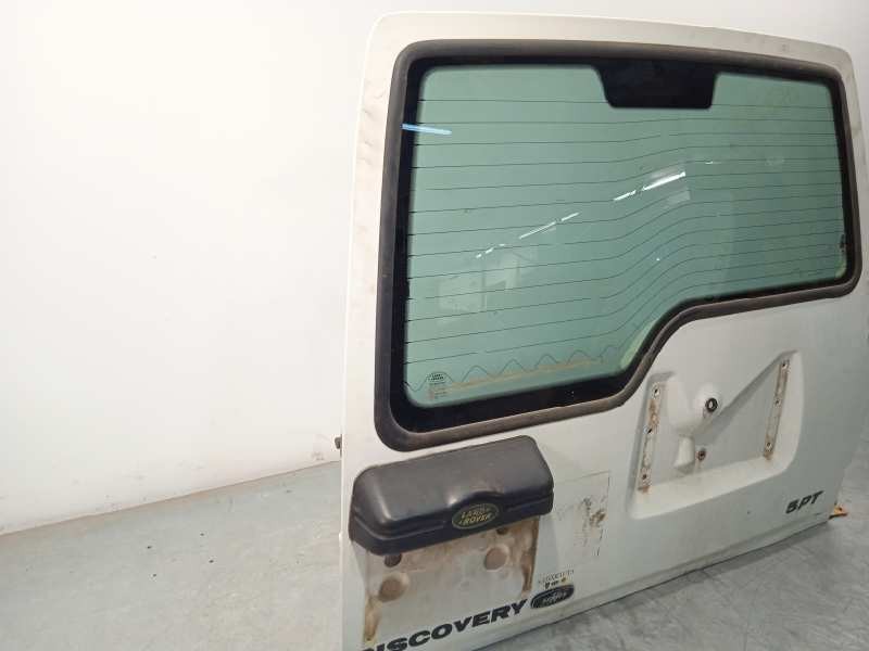 Recambio de porton trasero para land rover discovery (lt) 2.5 turbodiesel referencia OEM IAM BHD700080  