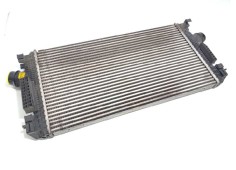 Recambio de intercooler para chevrolet orlando 2.0 diesel cat referencia OEM IAM 13267647  