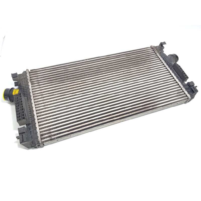 Recambio de intercooler para chevrolet orlando 2.0 diesel cat referencia OEM IAM 13267647  