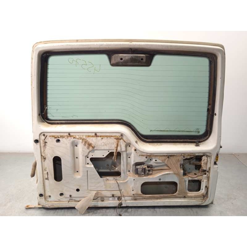 Recambio de porton trasero para land rover discovery (lt) 2.5 turbodiesel referencia OEM IAM BHD700080  
