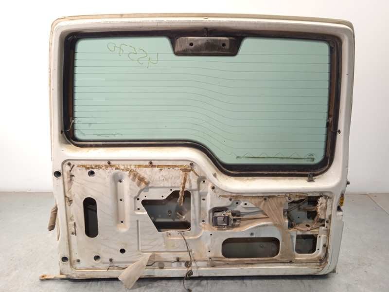 Recambio de porton trasero para land rover discovery (lt) 2.5 turbodiesel referencia OEM IAM BHD700080  