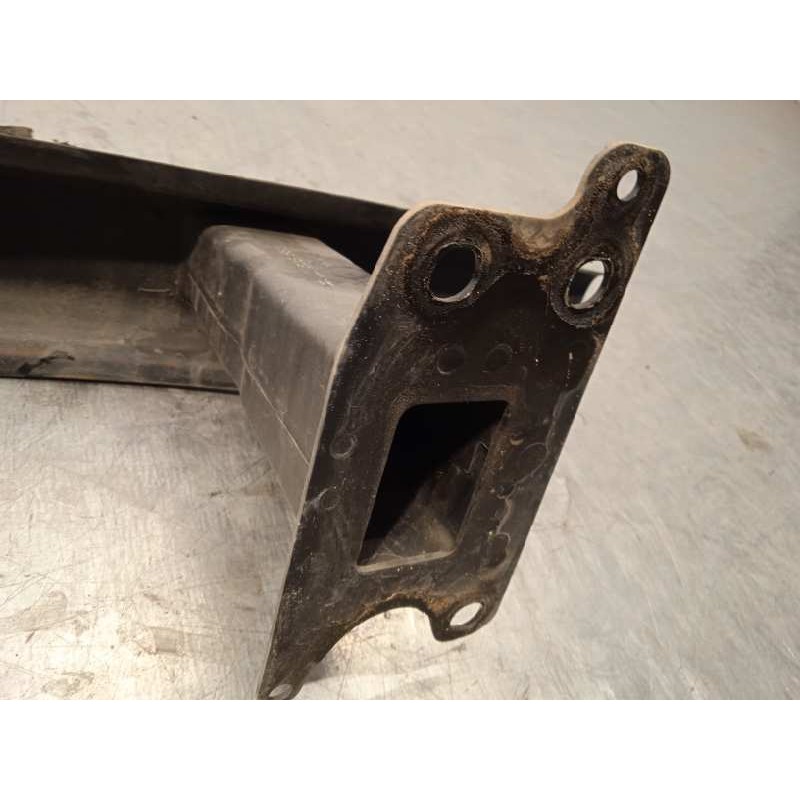 Recambio de refuerzo paragolpes delantero para seat ibiza (6l1) 1.9 tdi referencia OEM IAM 6L0806558  