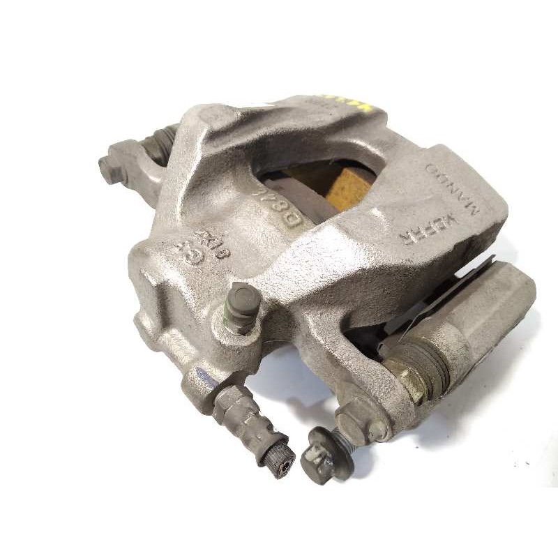 Recambio de pinza freno delantera derecha para jeep compass ii longitude 4x2 referencia OEM IAM 68253840AD  68346906AB