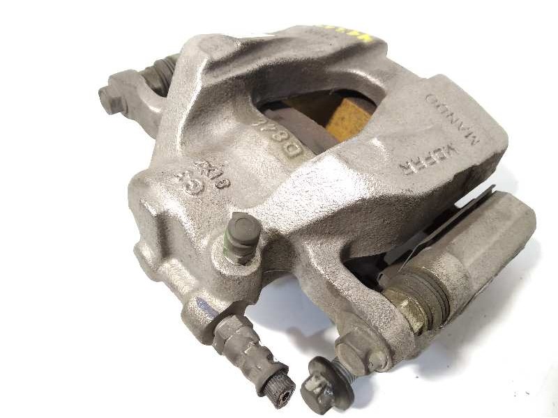 Recambio de pinza freno delantera derecha para jeep compass ii longitude 4x2 referencia OEM IAM 68253840AD  68346906AB
