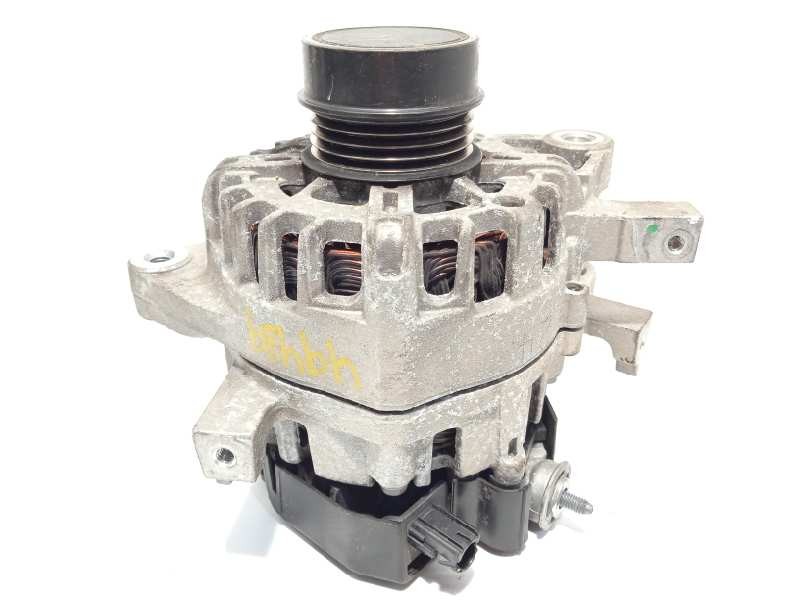 Recambio de alternador para toyota yaris active referencia OEM IAM 270600Y270 2710755B FG9T015
