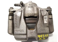 Recambio de pinza freno delantera derecha para jeep compass ii longitude 4x2 referencia OEM IAM 68253840AD  68346906AB 2