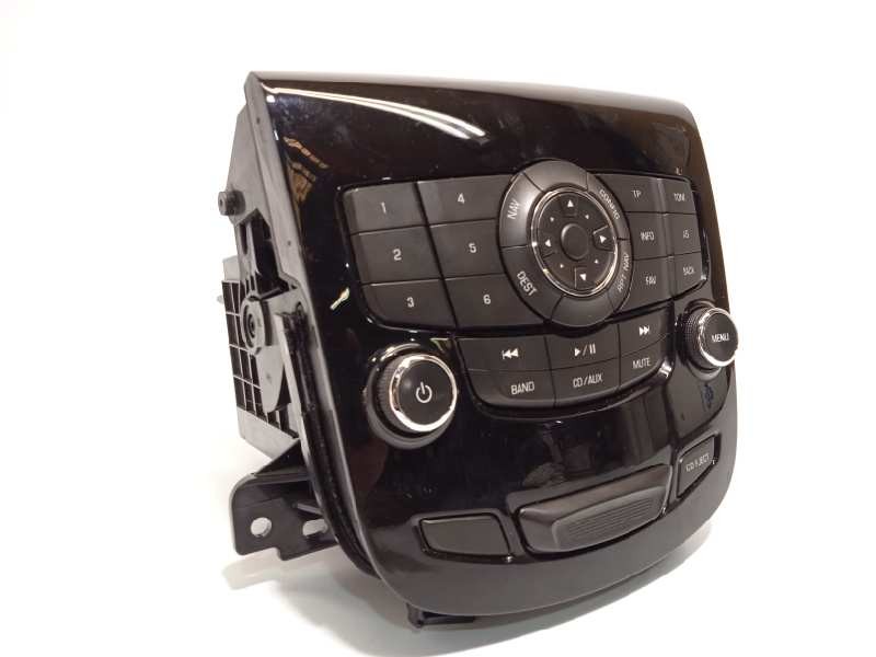 Recambio de mando multifuncion para chevrolet orlando 2.0 diesel cat referencia OEM IAM 95020076  