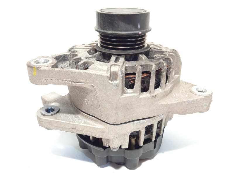 Recambio de alternador para toyota yaris active referencia OEM IAM 270600Y270 2710755B FG9T015