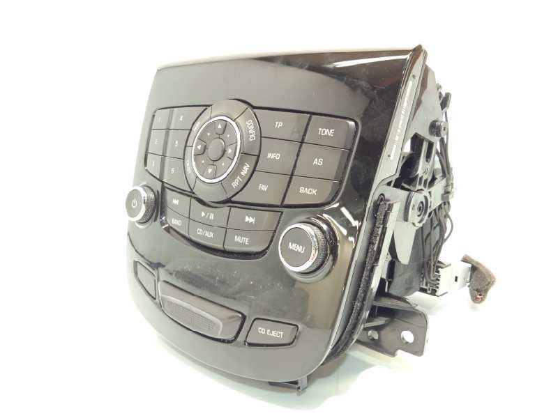 Recambio de mando multifuncion para chevrolet orlando 2.0 diesel cat referencia OEM IAM 95020076  