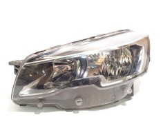 Recambio de faro izquierdo para peugeot 508 sw active referencia OEM IAM 9807241280  89908674