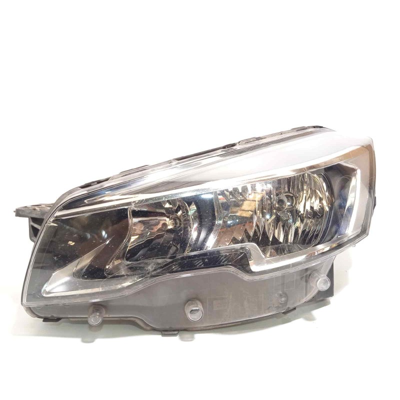 Recambio de faro izquierdo para peugeot 508 sw active referencia OEM IAM 9807241280  89908674