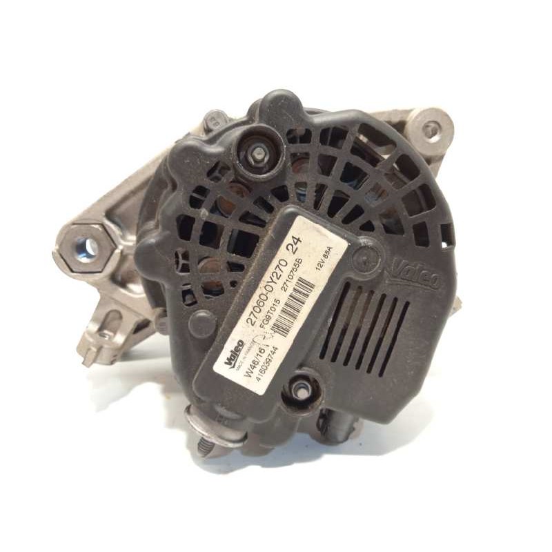 Recambio de alternador para toyota yaris active referencia OEM IAM 270600Y270 2710755B FG9T015